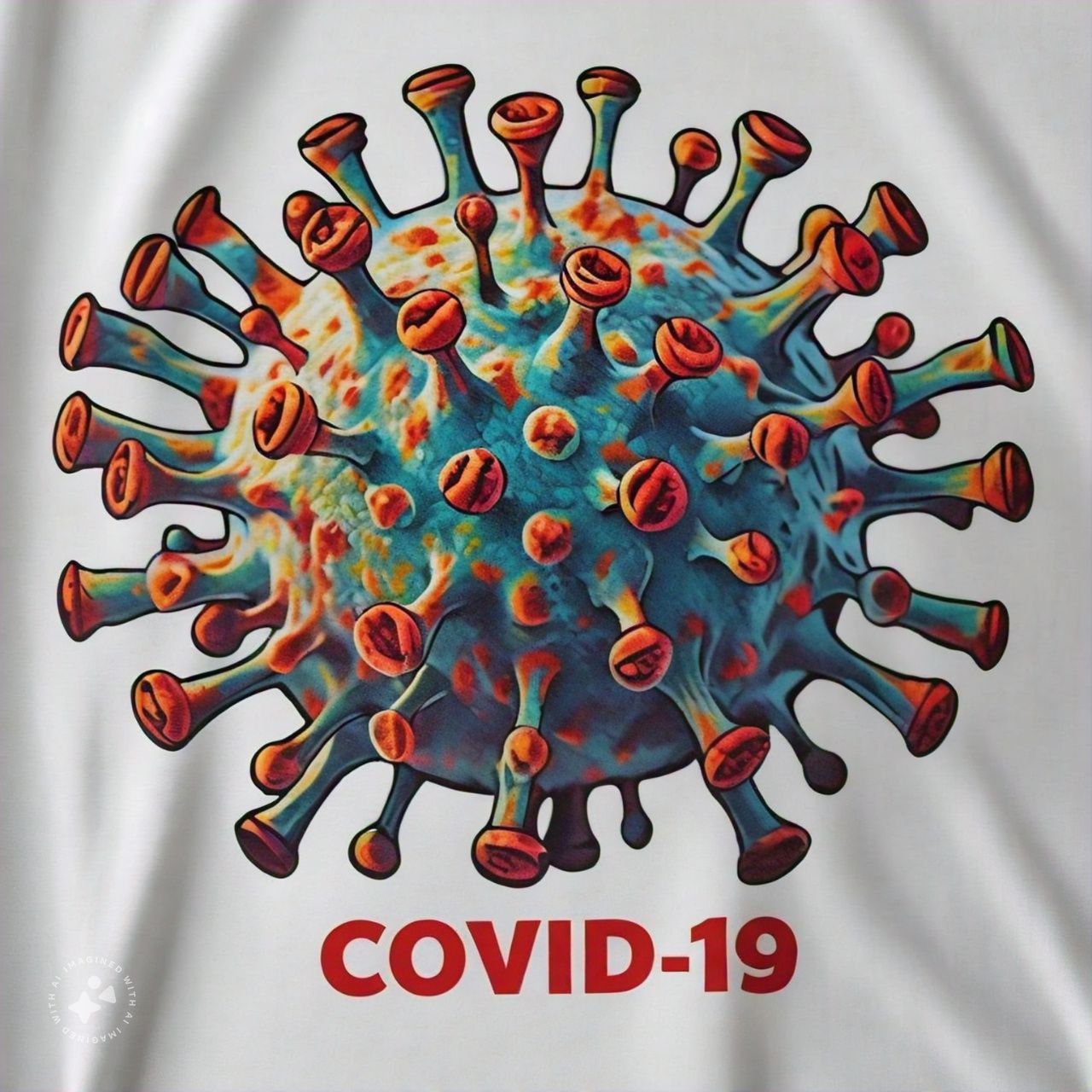 Is COVID-19 Long-Lasting on Clothing?