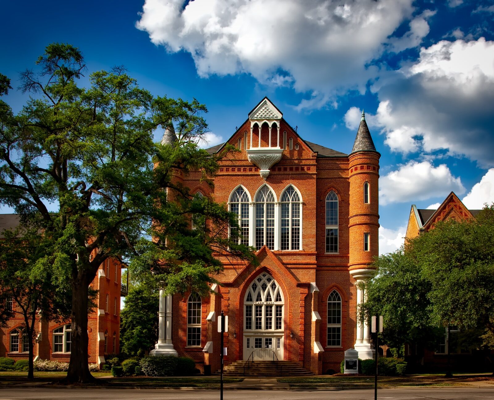 7 Sisters Schools