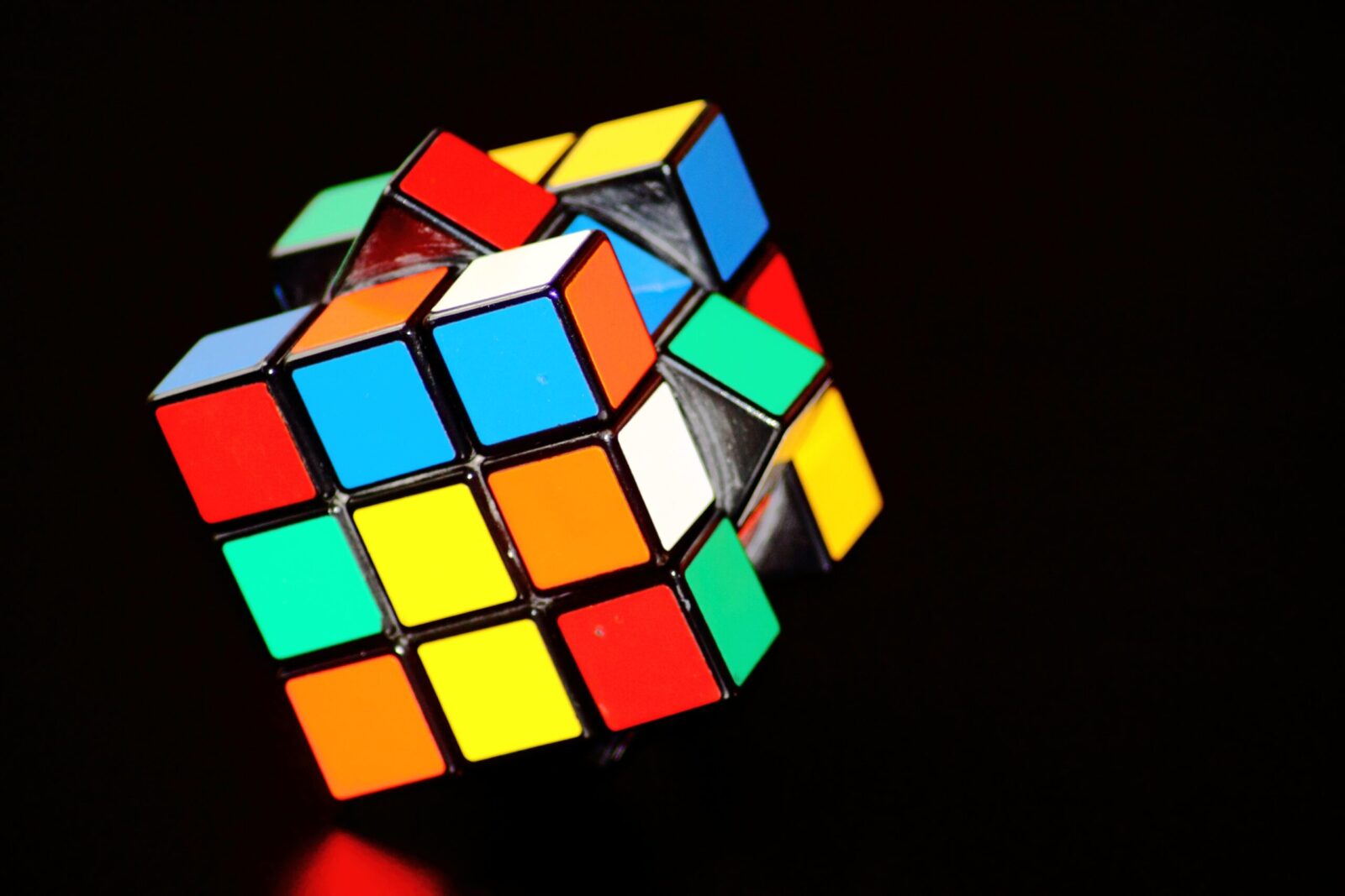 How Can I Solve The Rubik Cube Fast?