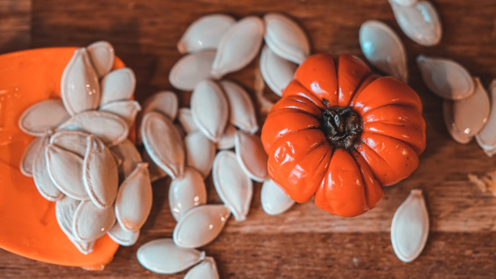 How to Clean Pumpkin Seeds & What are the Benefits of Pumpkin Seeds?