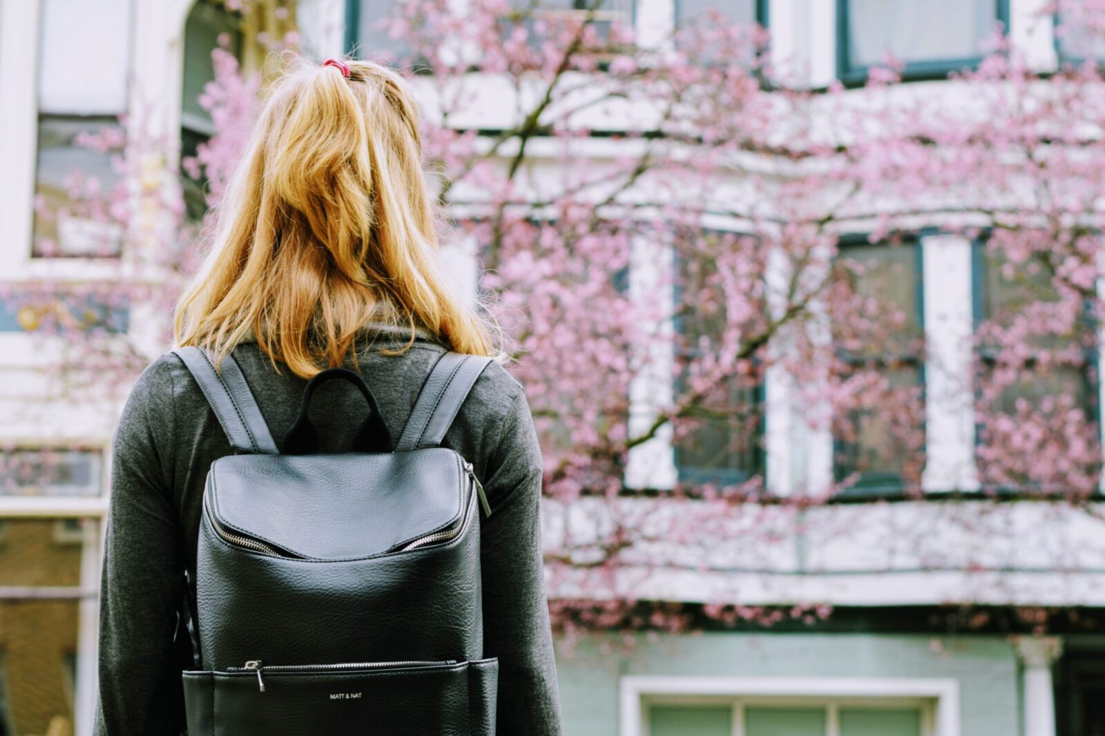 Top 5 Anti-Theft Backpack For College Students