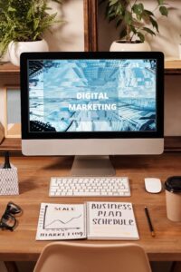 What is The Difference Between Marketing And Advertising?