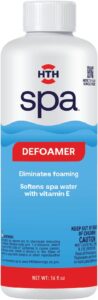 Spa For Water