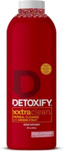 Herbal Detox Water
