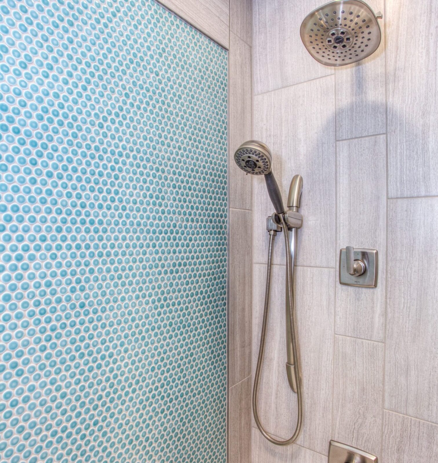 Shandana's Hacks for Cleaning Shower Tiles without Scrubbing