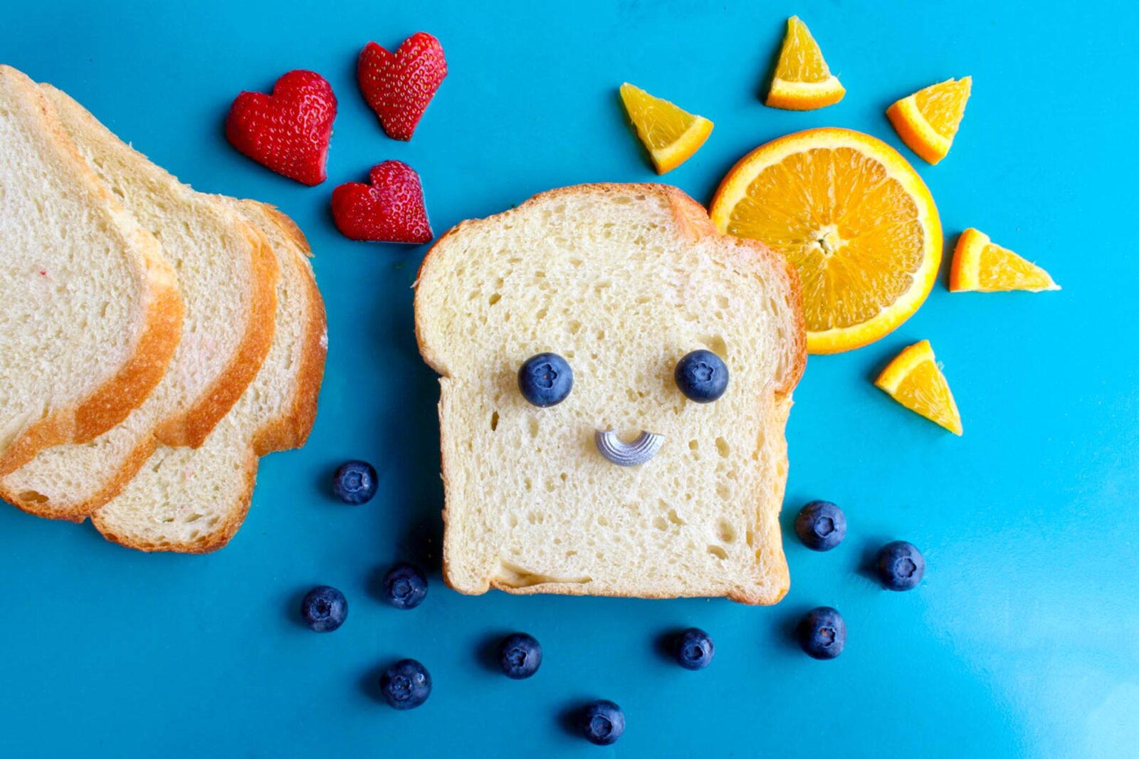 How to Plan Lunches for Kids?
