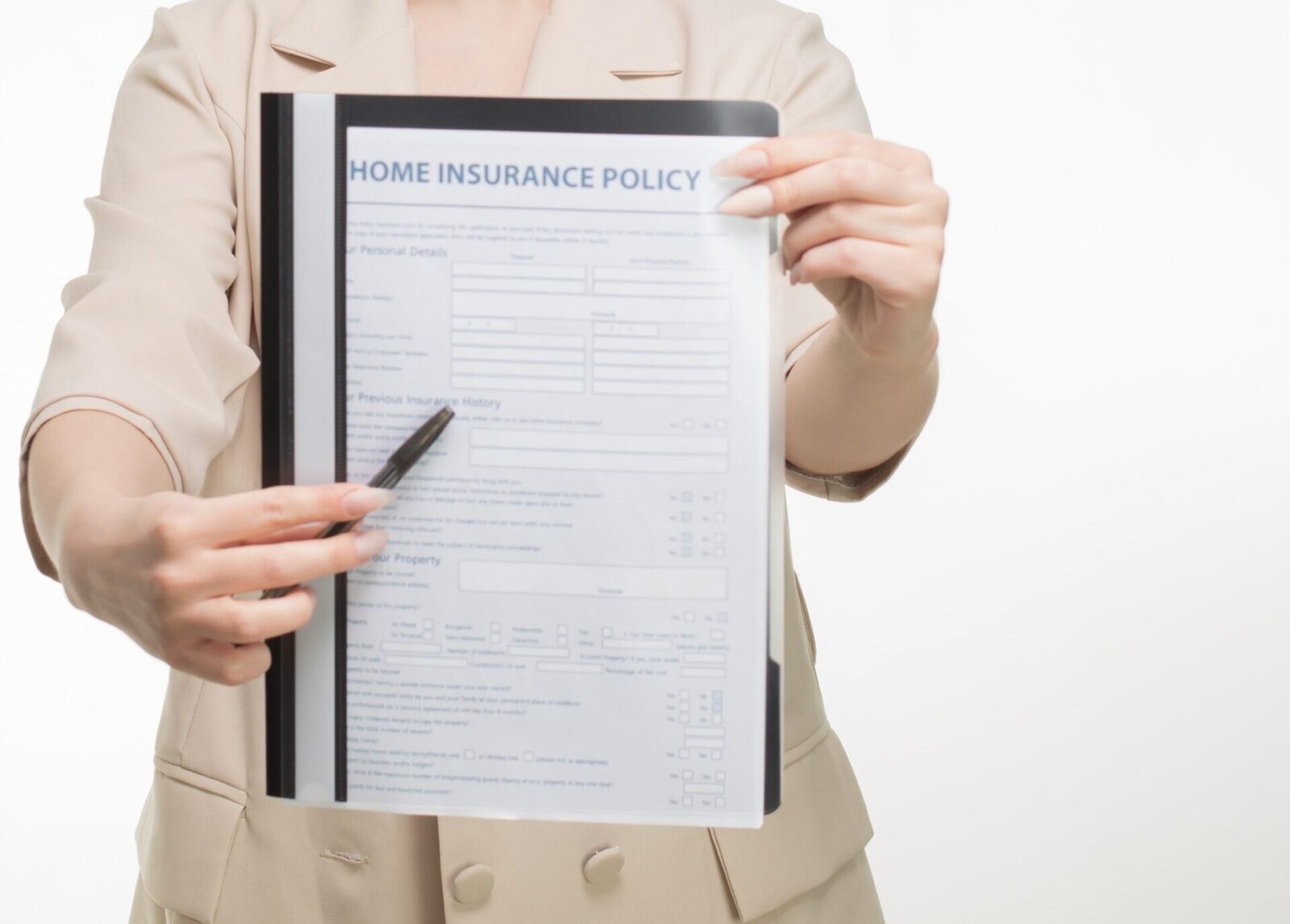 Do I Need Home Insurance If I Have Body Corporate?