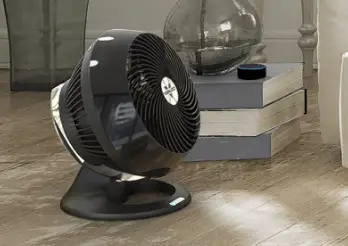How to Clean Vornado Fan?