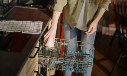 How Long Does a Dishwasher Run?