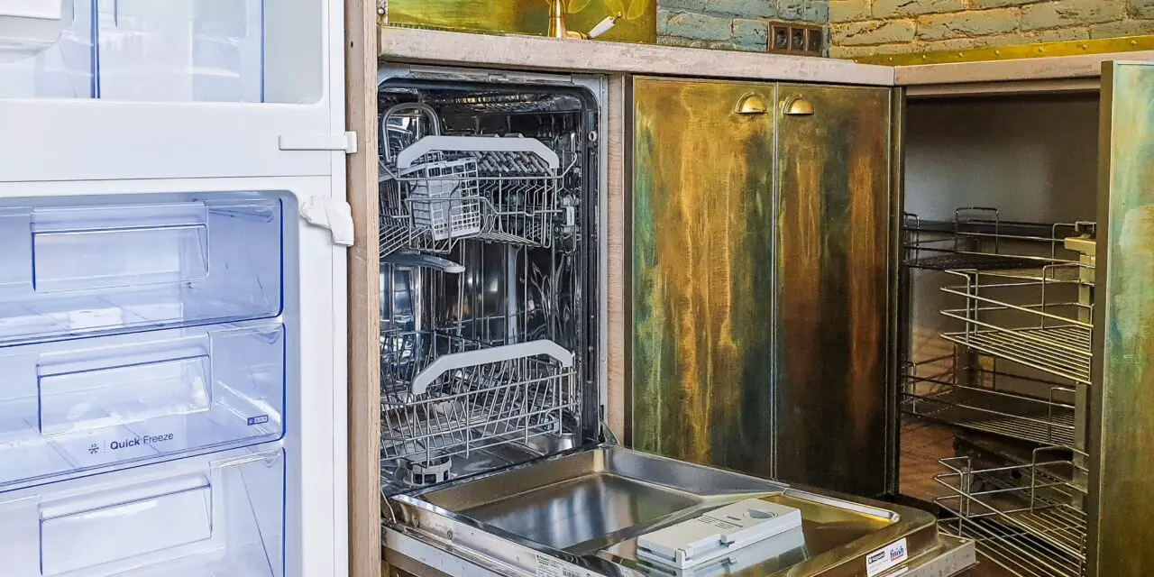 How Long Does Dishwasher Take?