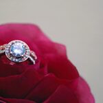 How to Clean Diamond Earrings?