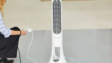 How to Clean a Tower Fan?