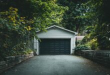 Can a Garage Door Opener be too Powerful?