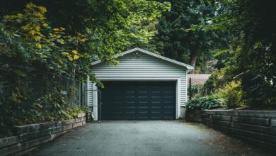 Can a Garage Door Opener be too Powerful?