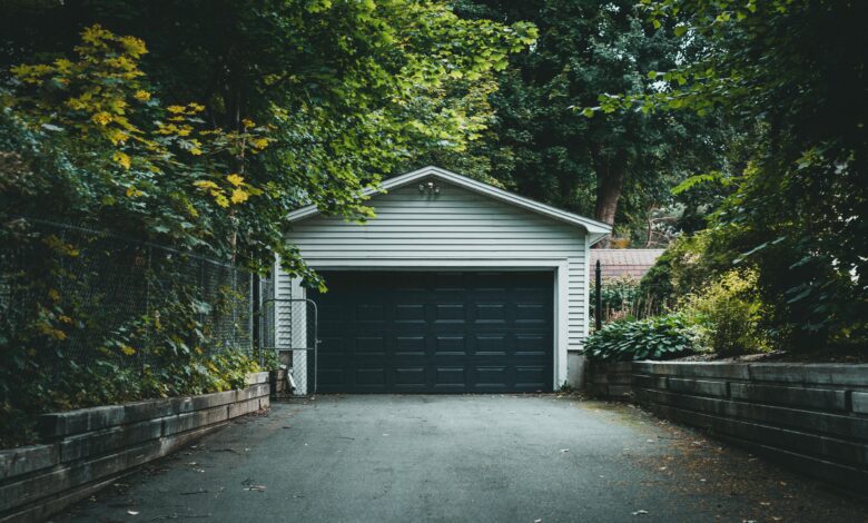 Can a Garage Door Opener be too Powerful?