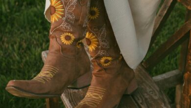 How to Clean Cowboy Boots?