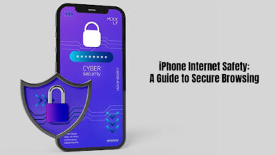IPhone Internet Safety: A Guide to Secure Browsing