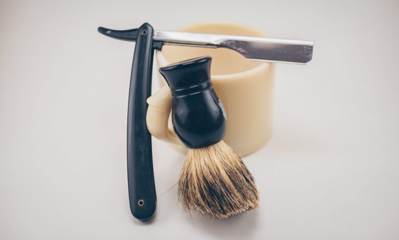 How to Clean a Razor?