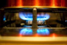 What Uses Gas in a House?