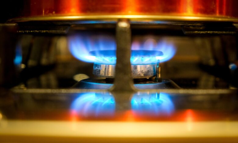 What Uses Gas in a House?