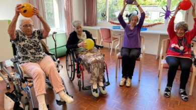 5 Important Considerations to Look For in a Nursing Home